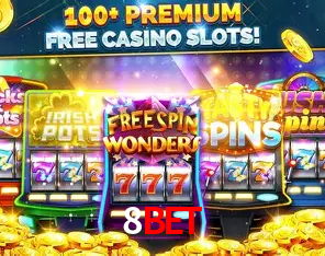 A Revolução dos Aplicativos de Jogos no 8BET