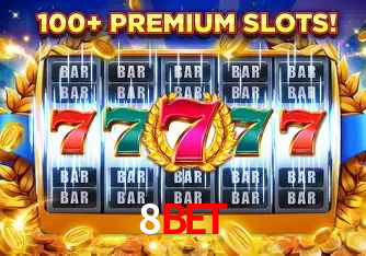 A Emoção da Loteria na 8BET: Uma Chance de Mudança de Vida