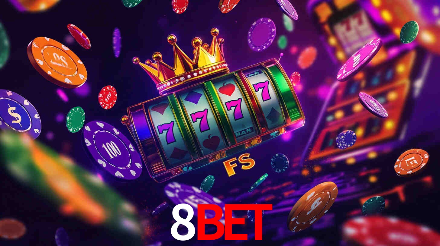 Programa VIP 8BET