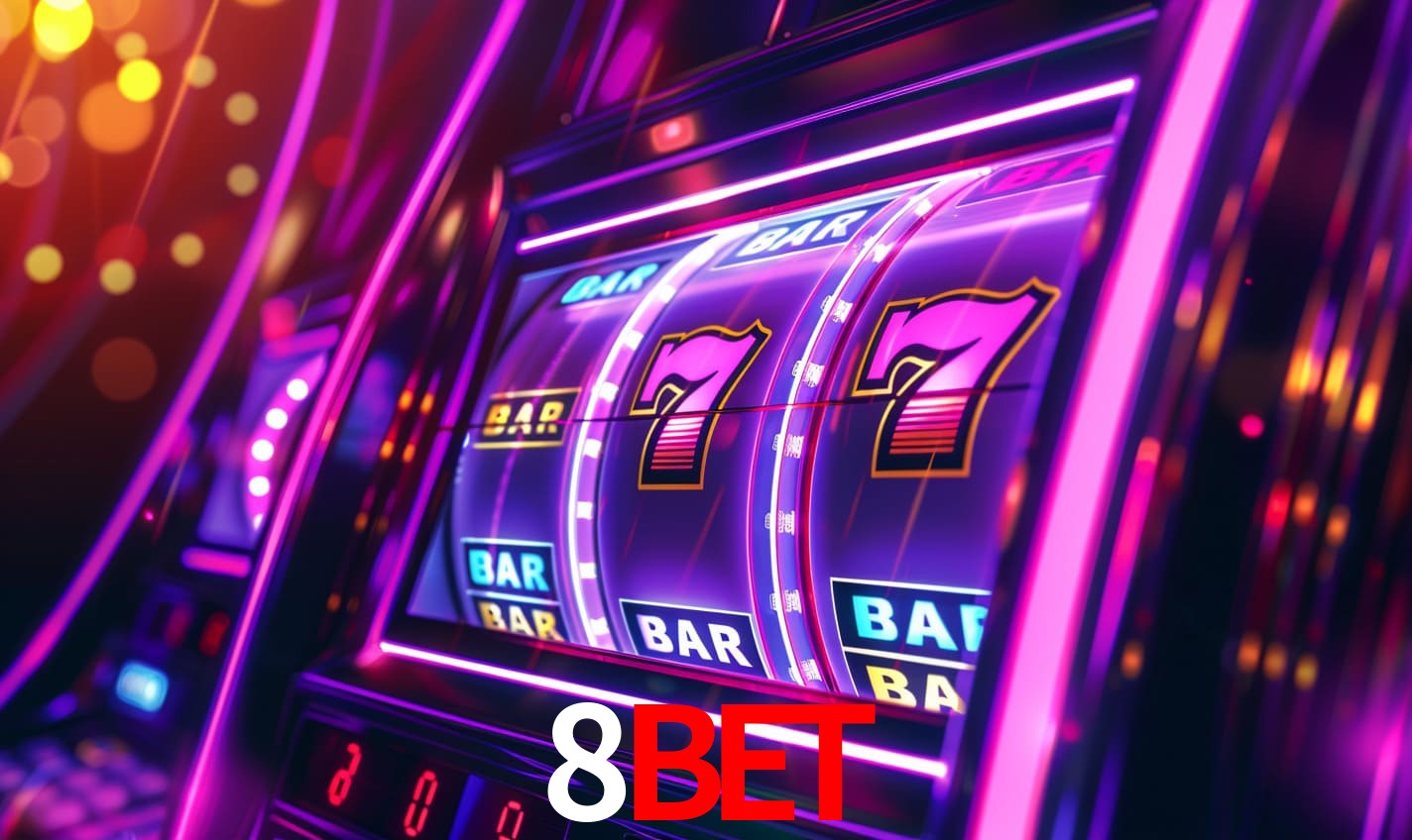 8BET