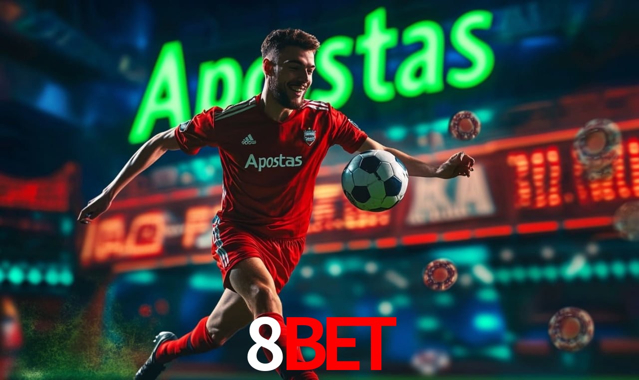 Torneios 8BET
