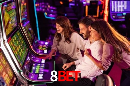 Jogos Exclusivos 8BET