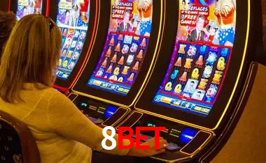 Desvendando o Mundo dos Jogos Virtuais na 8BET