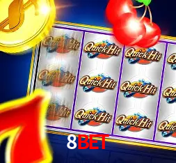 Descubra o Programa VIP da 8BET: Vantagens Exclusivas para Jogadores