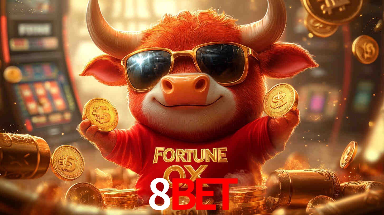 8BET