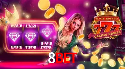 A Experiência Imersiva dos Cassinos Ao Vivo no 8BET