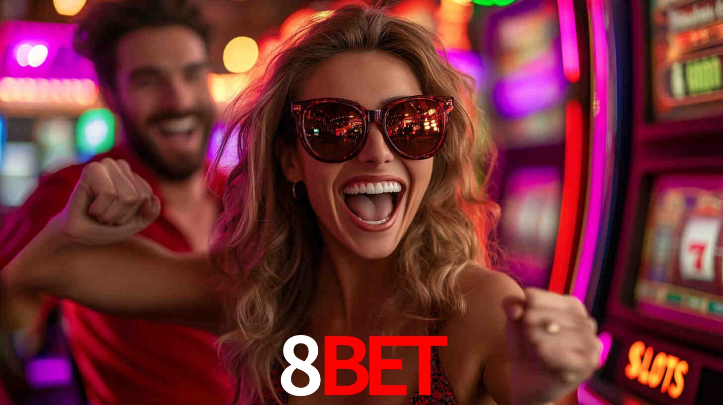 Descubra o Programa VIP da 8BET: Vantagens Exclusivas para Jogadores