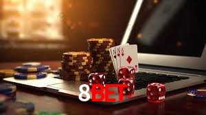 PIX Instantâneo 8BET