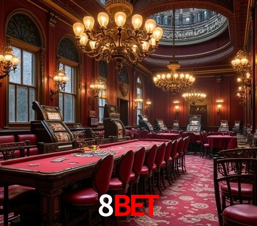 Promoções Sazonais 8BET