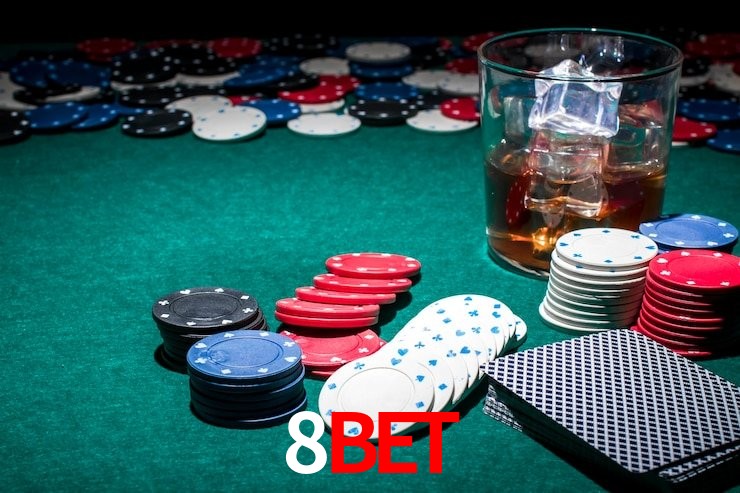 Apostas de Futebol 8BET