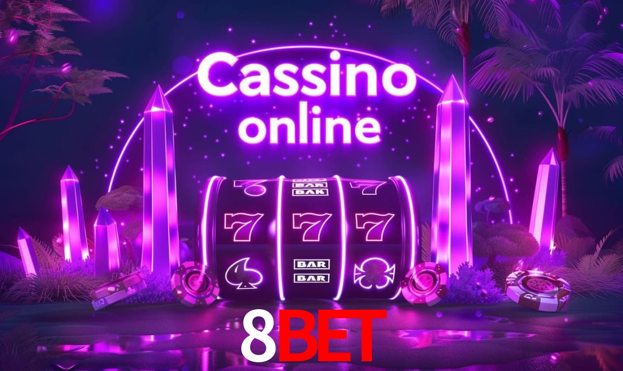 Integração de APIs 8BET