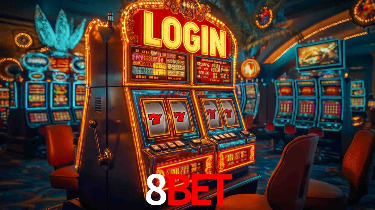 Premium Interface 8BET