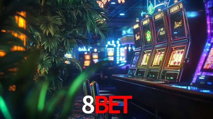 Live Casino 8BET