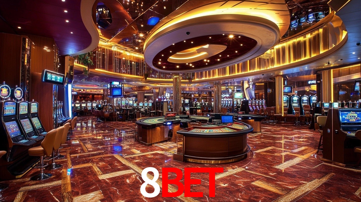 Tournaments 8BET
