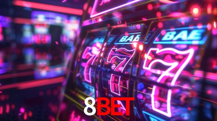 Slot Games 8BET