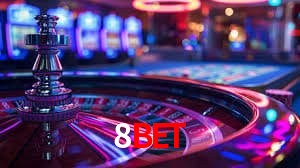 Estatísticas do Jogo 8BET