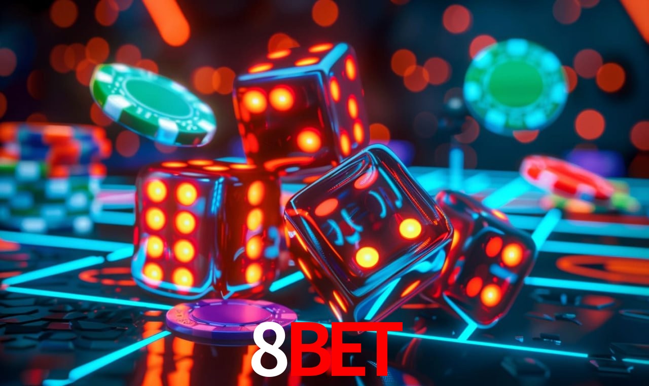 Interface Premium 8BET