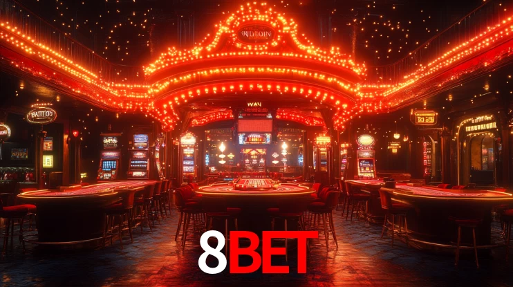 Ofertas Imperdíveis na 8BET: Promoções e Bônus Que Valem a Pena