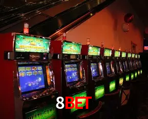 Seasonal Promotions 8BET