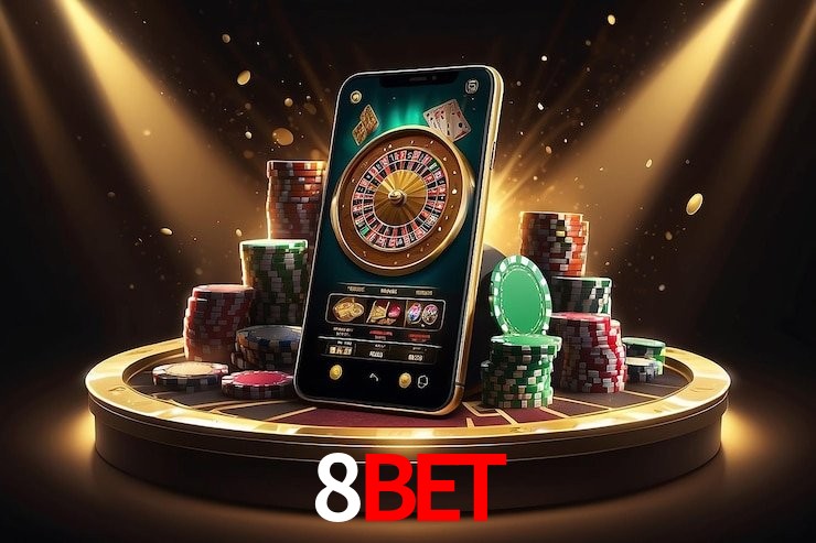 Sistemas de Segurança 8BET