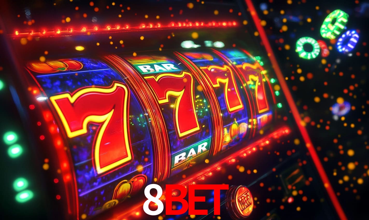 8BET: Seu Especialista em Apostas Esportivas Brasileiras