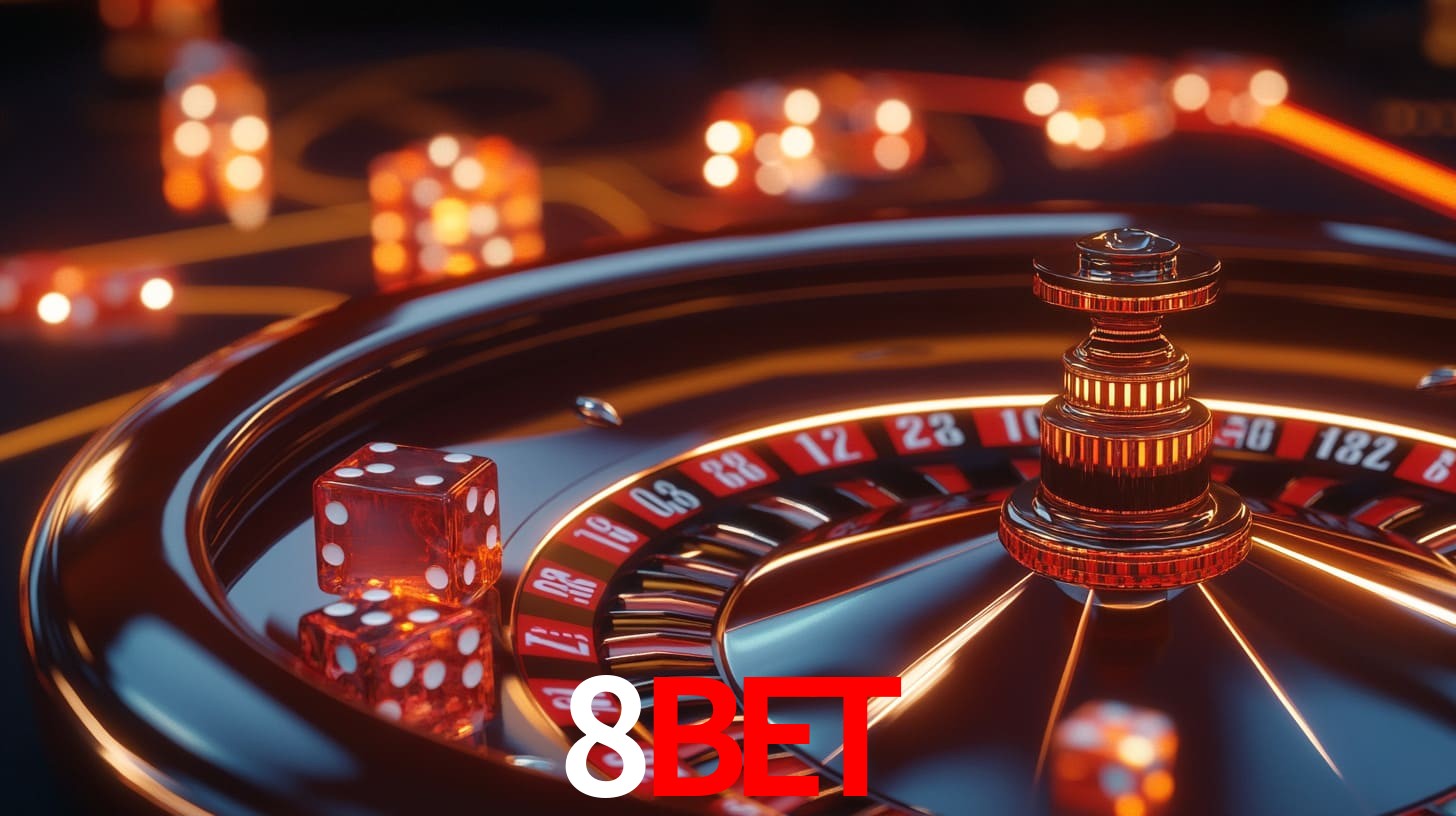 8BET