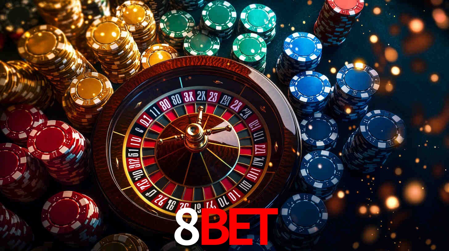 Exclusive Games 8BET