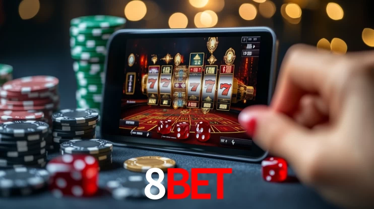 Daily Bonuses 8BET