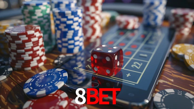 8BET