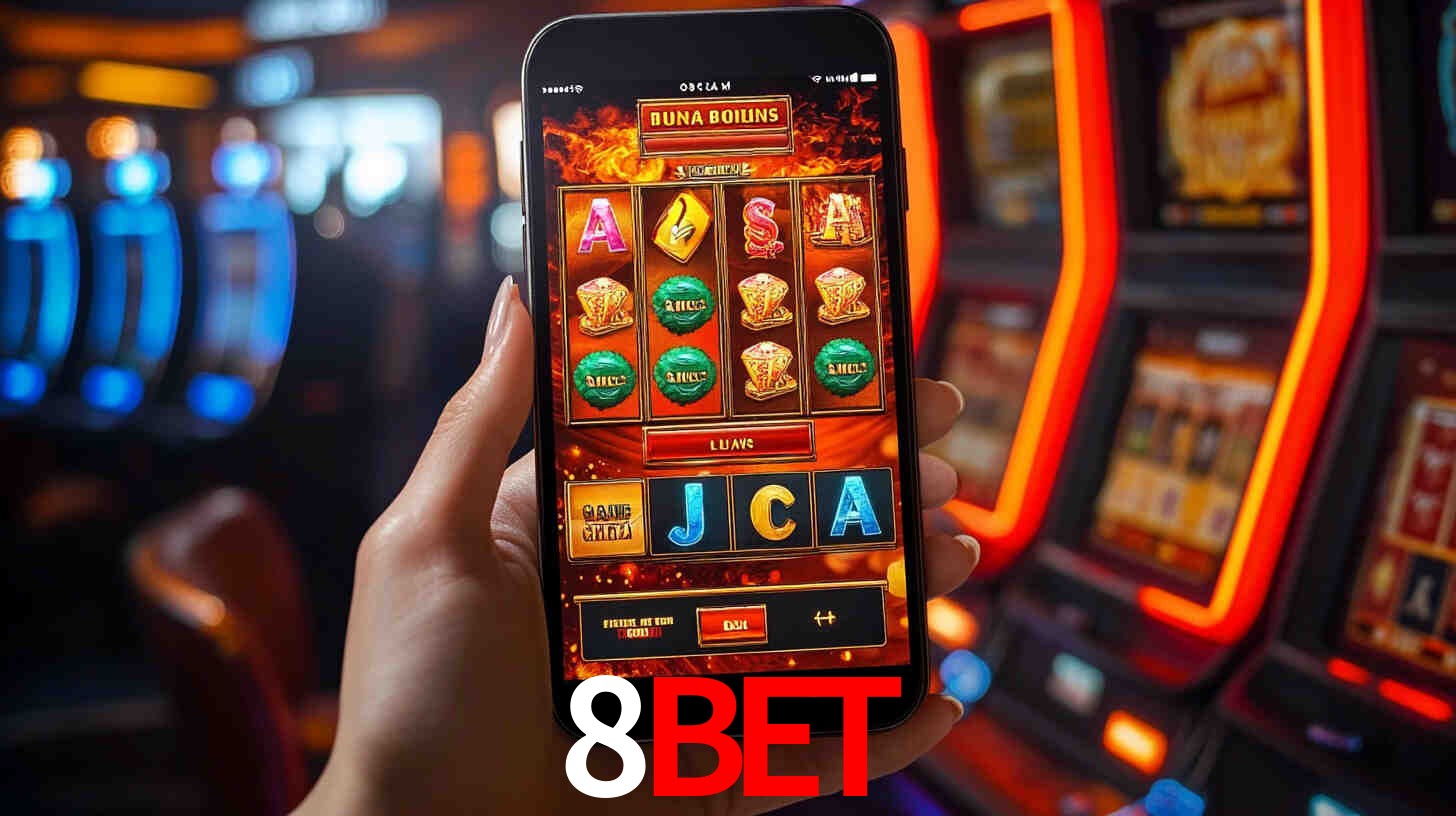 8BET