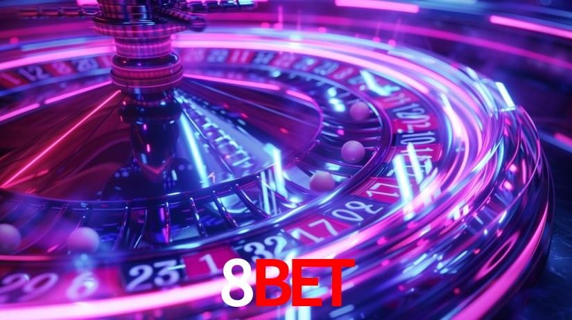 cassino 8BET