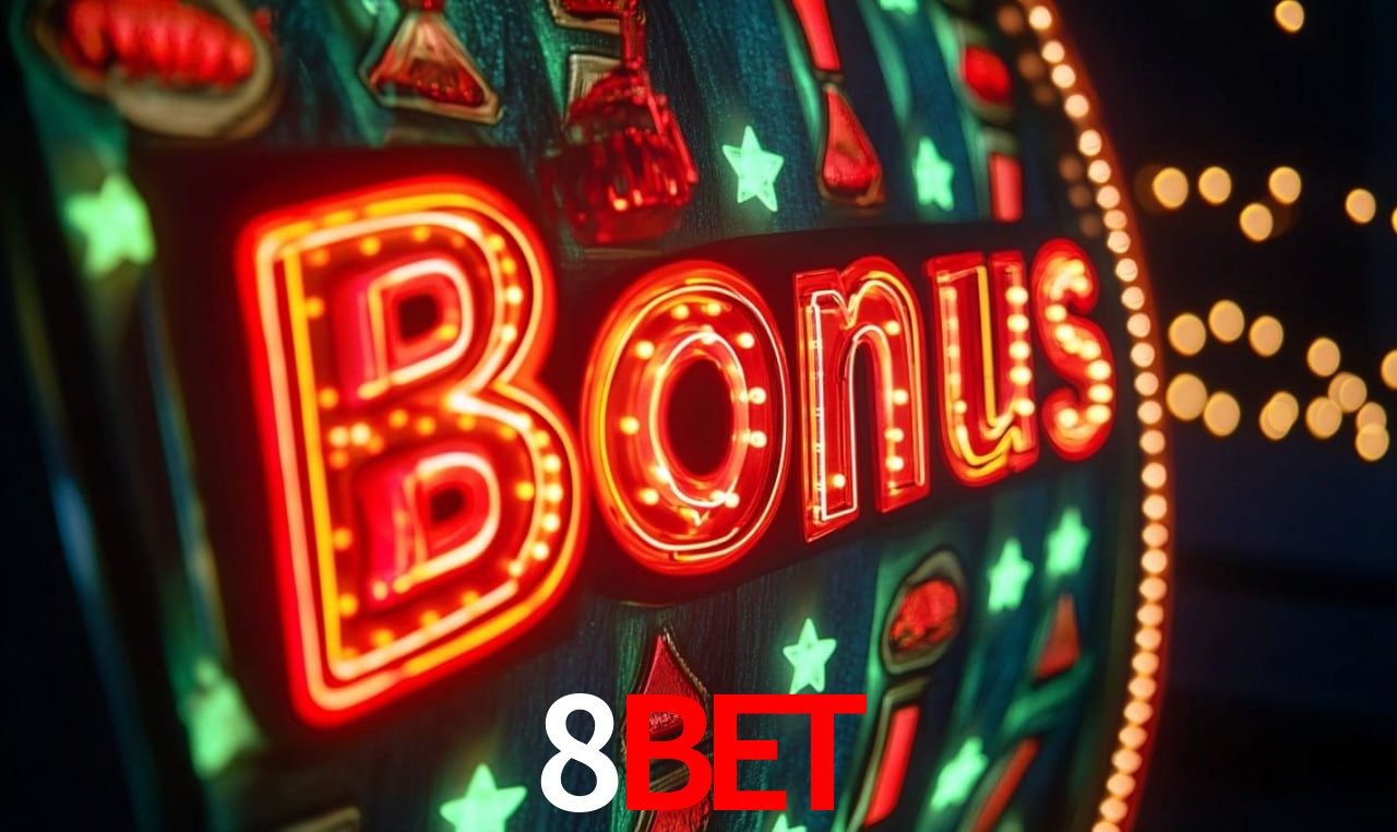 Casino Ao Vivo 8BET