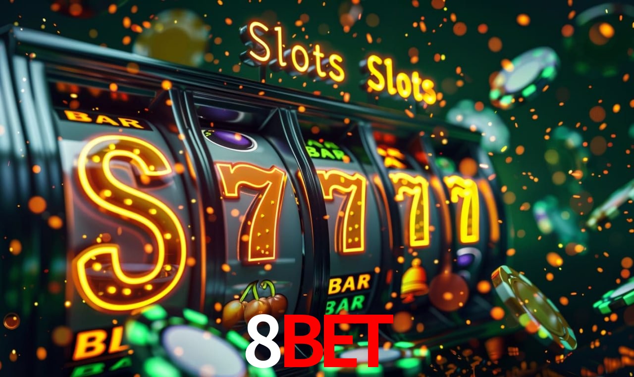 Estatísticas Esportivas 8BET