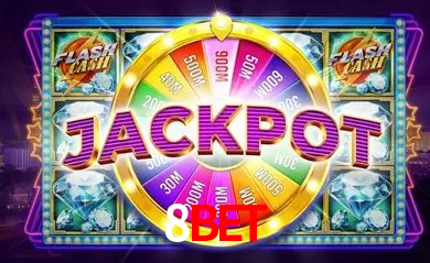 Weekend Specials 8BET