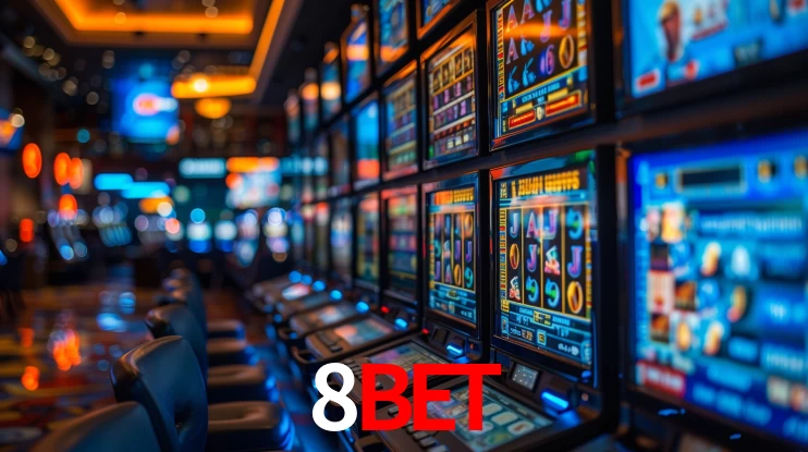 Secure Login 8BET