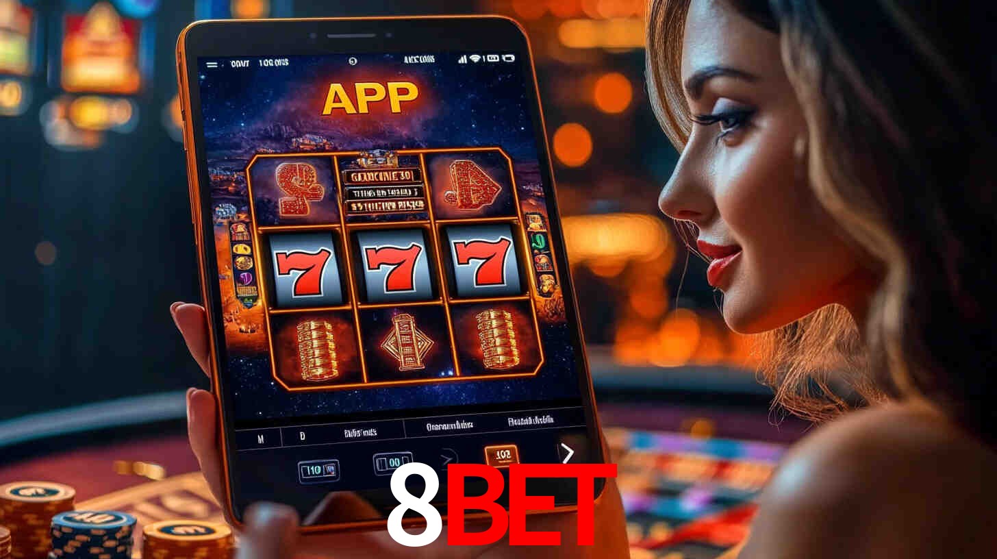 8BET: A Experiência de Casino com Jogos de Mesa ao Vivo