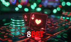 Recursos de Bônus 8BET