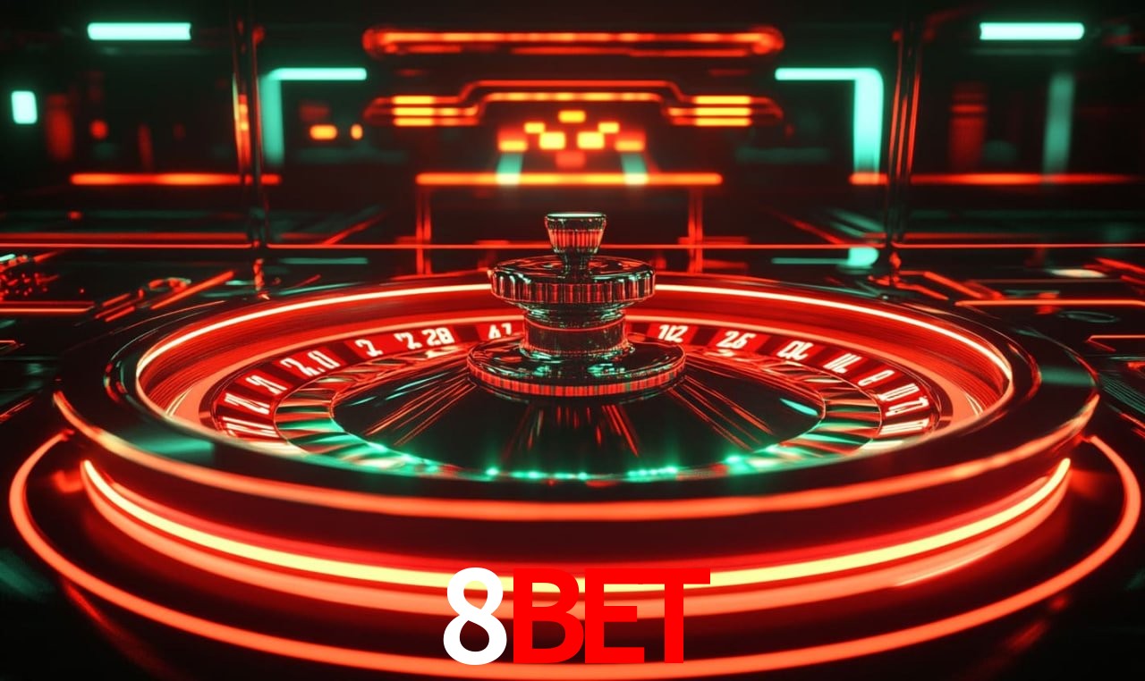A Experiência Imersiva dos Cassinos Ao Vivo no 8BET