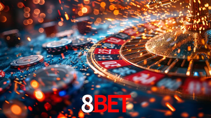 Live Casino 8BET