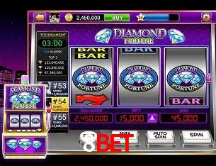 Descubra a Magia dos Jogos de Arcade no 8BET