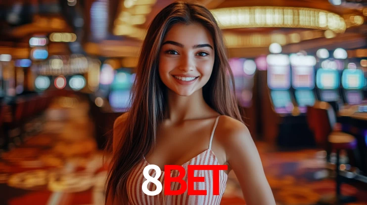 8BET App Interface
