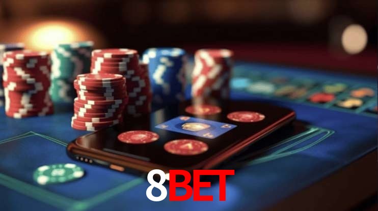 Apostas de Tênis 8BET