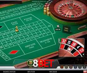 Exclusive Offers 8BET