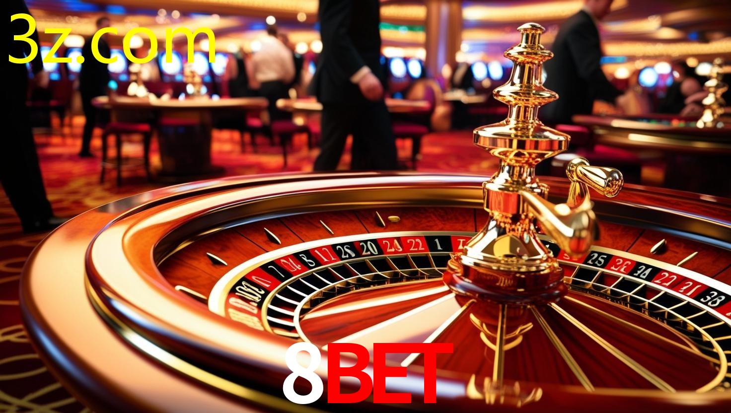 8BET