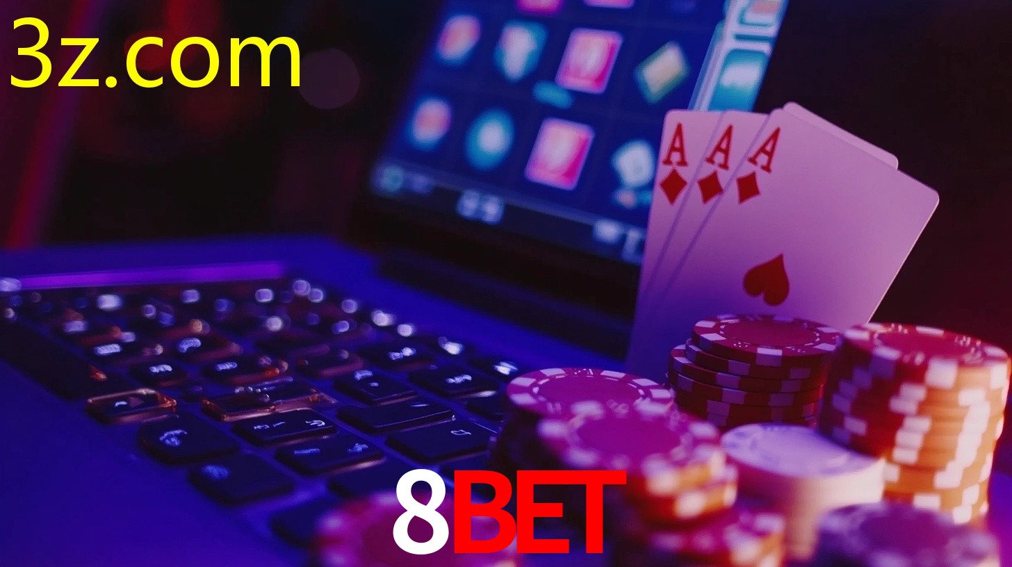 8BET