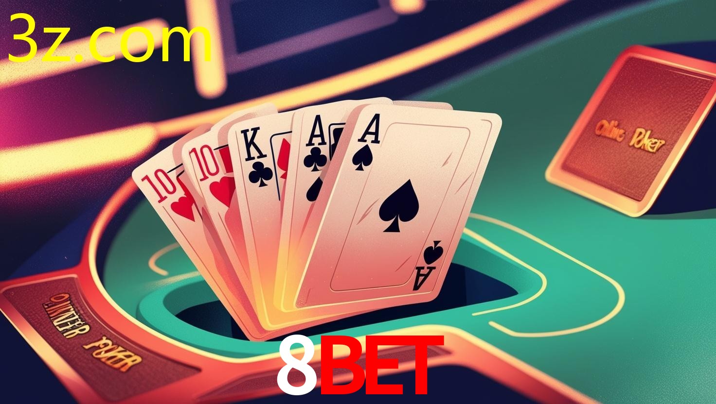 8BET