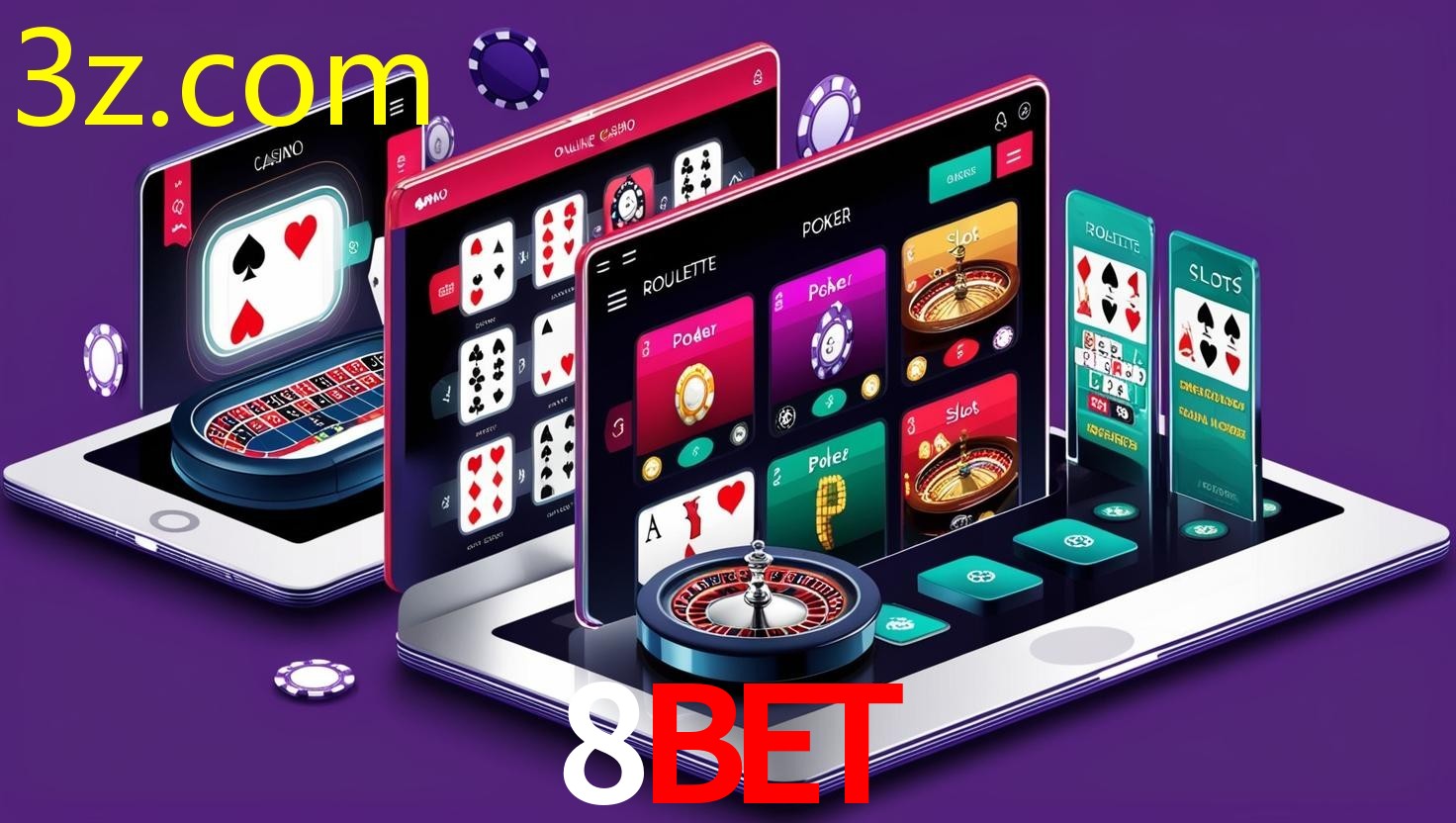 8BET