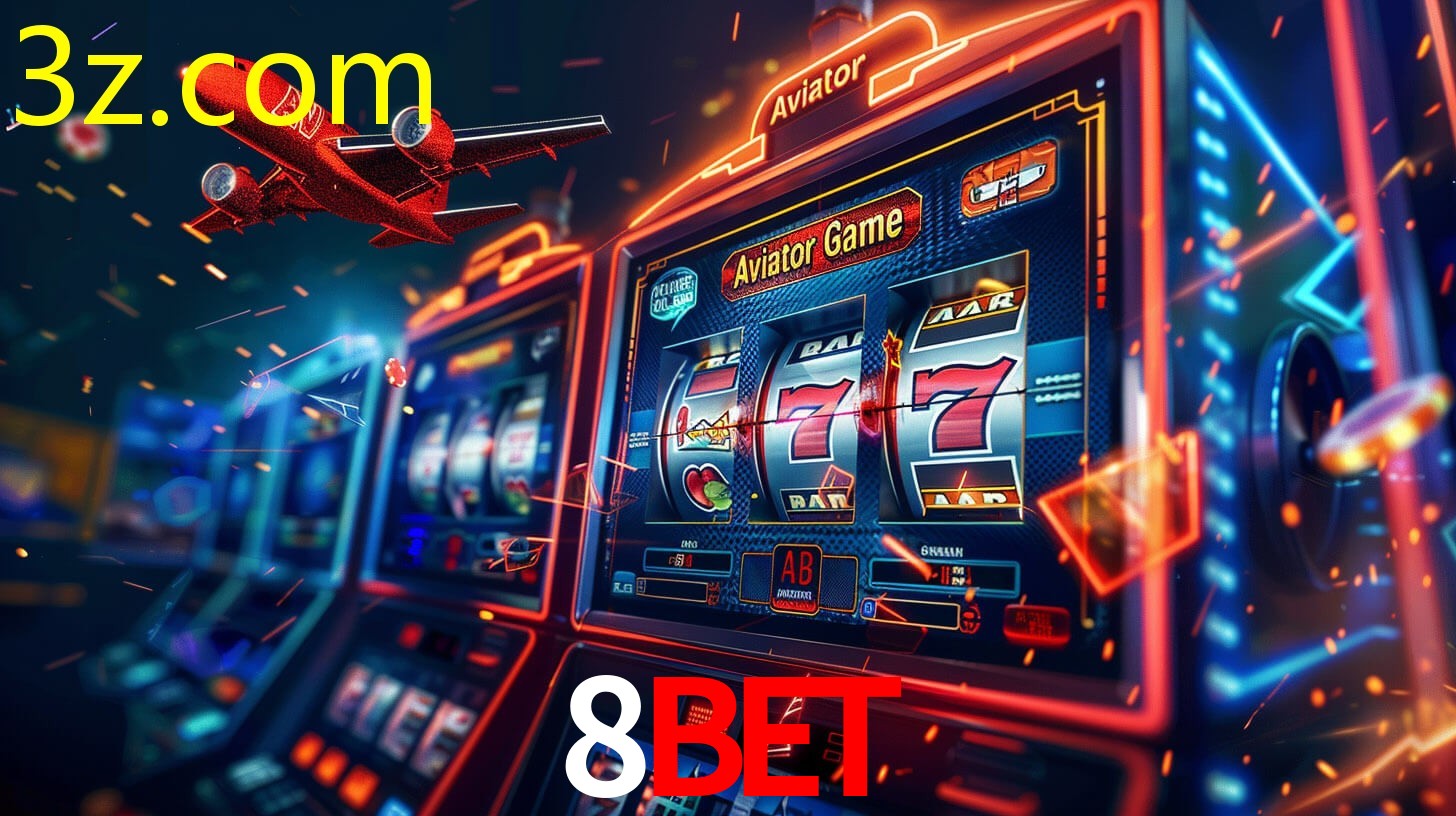 8BET