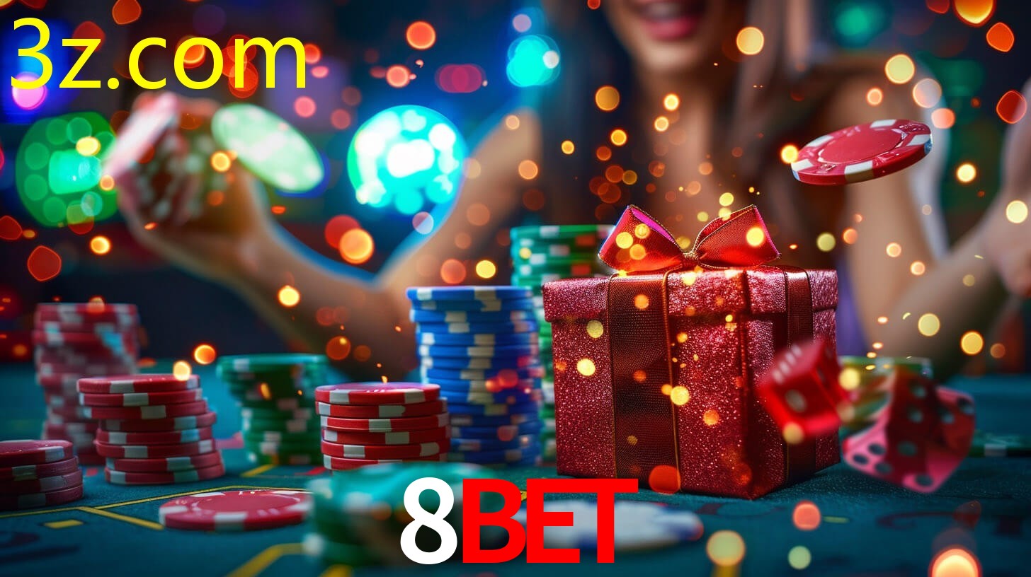 8BET