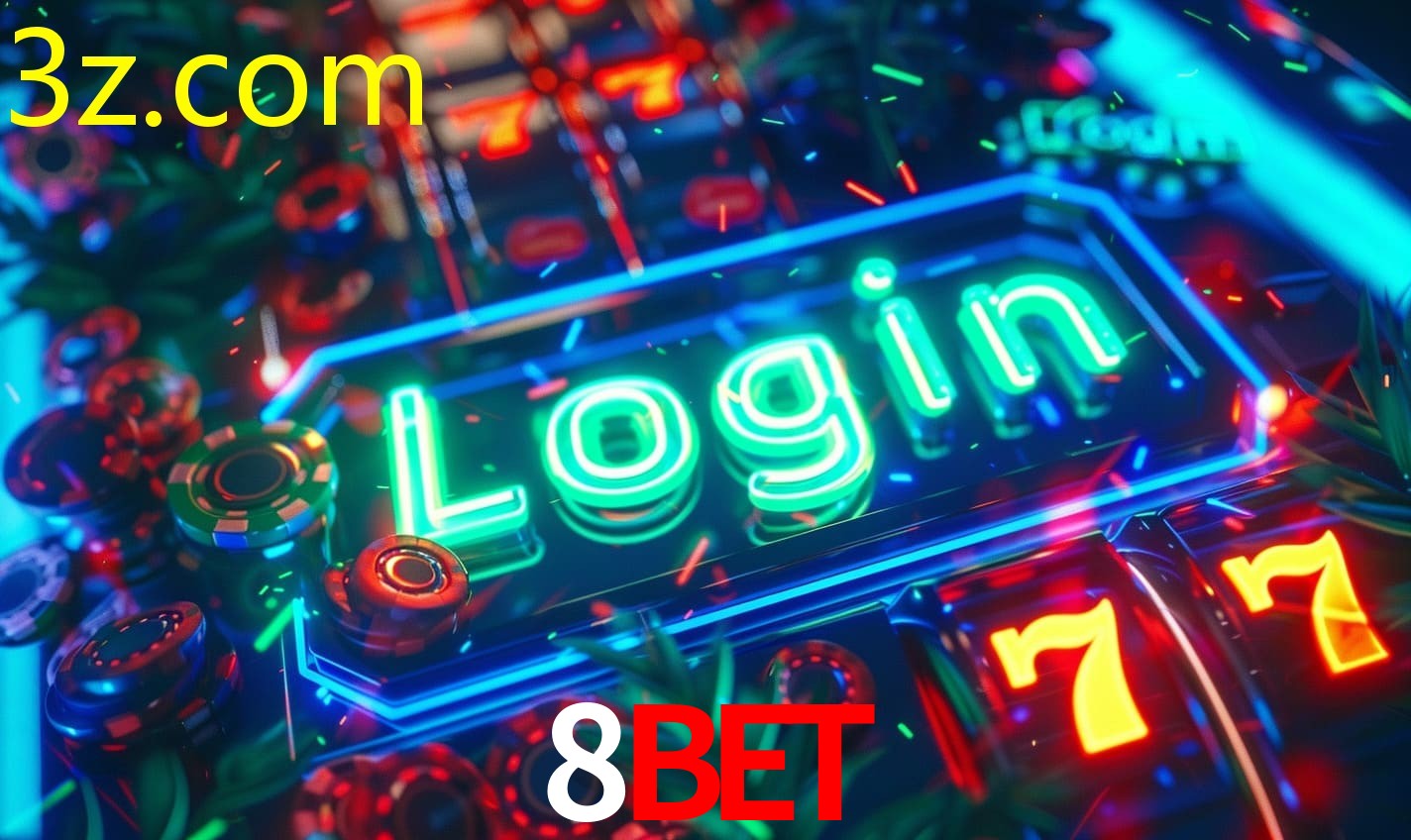 8BET